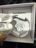 UKL【华强北顶配丨Air4代降噪款】蓝牙耳机适配苹果无线2025新款半入耳式金榜iphone17/16/15/14pods4 【原版正装全功能主动降噪版】 【主动降噪+空间音頻+三真电量】 实拍图