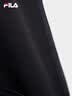 FILA斐乐加绒外套26秋冬男士简约针织长袖外套商务通勤夹克 实拍图