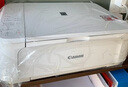 佳能（Canon）E568白 无线自动双面学生彩色喷墨多功能一体机（打印/复印/扫描 WiFi 学生作业/照片打印 家用） 实拍图