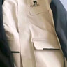 骆驼（CAMEL）户外羽绒服秋冬新款男女600蓬加厚面包服 实拍图