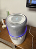 飞利浦（PHILIPS）加湿器家用卧室母婴专用静音除菌无雾空调加湿机鼻炎孕妇婴幼儿小型桌面大容量HU5710/10 实拍图