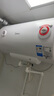 美的（Midea）【整机8年质保】50升电热水器2100W节能省电速热出租屋双重杀菌加长防电墙国家补贴15%F50-21WA1 实拍图