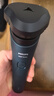 飞利浦（PHILIPS）电动剃须刀新一代旋风1系刮胡刀 风驰切剃3D浮动刀头  元旦礼物送男友送老公 父亲生日礼物 实拍图
