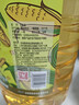 金龙鱼 食用油 非转基因 物理压榨玉米油6.18L（蕴含植物甾醇） 实拍图