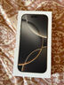 Apple/苹果【政府补贴需激活】iPhone 16 Pro（A3294）128GB 原色钛金属 支持移动联通电信5G 双卡双待 实拍图