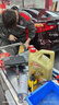 嘉实多（Castrol）机油保养单次卡 嘉实多智E极护全合成  5W-30 SP 5L 30天可用 实拍图