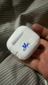 华强北新款【直营正品丨降噪Air7代】 蓝牙耳机真无线适配苹果主动降噪半入耳式国家补贴iPhone17/16/15Pods 【降噪全功能pods顶配版】 【主动降噪+空间音頻+三真电量】 实拍图