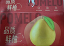 京鲜生 海南哈密瓜 西州蜜/西周蜜 4粒 10斤 单果2.5斤起 生鲜水果礼盒 实拍图