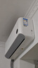 小米（MI）米家 1.5匹 新一级能效 巨省电 空调挂机 KFR-35GW/N1A1【整机十年质保】 实拍图