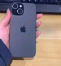 Apple/苹果【政府补贴需现场签收激活】 iPhone 15 (A3092) 256GB 黑色 支持移动联通电信5G 双卡双待 实拍图