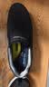 斯凯奇（Skechers）男鞋工装鞋厚底舒适一脚蹬健步鞋百搭通勤帆布鞋休闲鞋210808 实拍图