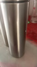 富光保温杯304不锈钢茶杯真空商务杯男女士保冷杯直身水杯子京东限定 实拍图