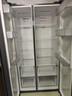 米家小米630L对开门冰箱一级变频超大容量家用风冷无霜京东自营BCD-630WKMP国家补贴 实拍图