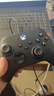 微软（Microsoft）Xbox无线游戏手柄 磨砂黑+USB-C线 蓝牙适配Xbox/PC/平板/手机Steam促销 黑神话悟空 空洞骑士 实拍图