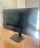 三星（SAMSUNG） 4K 高刷 IPS1ms(GTG) HDR400  Tizen G70D 玄龙骑士 电竞显示器 S32DG702EC【4K144HZ】 实拍图