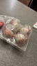 五芳斋咸鸭蛋 4只装240g 红心流油 早餐搭档开袋即食 独立真空包装 实拍图