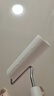 MUJI扫除用品系列 地毯除尘滚轮/替换纸 滚筒mini粘毛器 地毯除尘滚轮宽18*长7.5*高27.5cm 实拍图