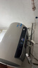 海尔（Haier）电热水器50升 PD3S 金刚无缝胆 AI长效镁棒终身免换 一级能效节能速热家用洗澡储水式水电分离安全 实拍图
