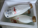 光明 致优 4.0娟姗牛鲜牛奶 800ml*1瓶  家庭装鲜奶 低温奶 定期购 实拍图