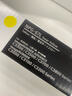 佳能NPG-67原装复合机墨粉盒c3222/3226/3125/3120/3826等硒鼓碳粉盒 NPG-67L黄色经济装【90g，约2500张】 实拍图