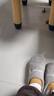 【福利价】小熊小兔棉拖秋冬季情侣保暖学生男拖鞋女居家棉拖鞋 小熊小兔棉拖-咖色 38-39 适合37-38 实拍图