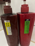 沙宣大红瓶清盈顺柔750g洗发水【单依纯同款】蓬松控油洗发露男女 实拍图