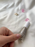 指甲油免烤速干环保无毒无味孕妇儿童可用可撕拉专用纯植物春夏天 39#星河碎钻 12ml 实拍图