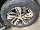 马牌（Continental）汽车轮胎 225/60R18 100V UCJ 适配吉利博越 风神AX7 实拍图