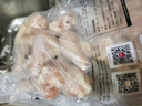 上鲜 鸡翅根 净重6斤 冷冻 出口级鸡翅鸡腿炸鸡翅根烤鸡翅 清真食品 实拍图
