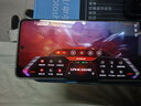 ROG9 游戏手机 骁龙8至尊版 矩阵式液冷散热 185HZ  E6电竞屏全网通 华硕败家之眼玩家国度双11礼赠 ROG9【幻影白 12G+512G】 官方标配【多地补贴】 实拍图