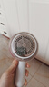LYNN去毛球器 毛球修剪器衣服起球打除吸刮黏剃毛球器粘毛器充电式 白 实拍图