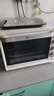 长帝（changdi）【国家补贴】家用烤箱多功能电烤箱 32升大容量 上下管独立控温 多面搪瓷内胆 机械式旋钮 白色 实拍图