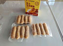 1号会员店（One's Member）流心芝士玉米烤肠 600g 12根奶香浓郁清甜玉米早餐火山石烧烤食材 实拍图