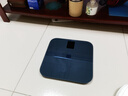 米家（MIJIA）小米智能体脂秤S400 Pro TFT彩屏交互双接电子秤体重管理 高精准 25项身体数据平衡测试 减肥专用 实拍图