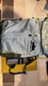 Naturehike挪客氦25L双肩包 户外徒步登山骑行大容量休闲通勤背包超轻防泼水 25L/薄荷绿/赠个性魔术贴*2 实拍图
