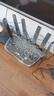 普联（TP-LINK）大道路由器7DR6430 BE6400 5G WiFi7千兆双频家用高速穿墙 2.4G wifi6无线 2.5G网口 游戏加速 实拍图