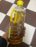 鲁花【保真菜籽油】食用油 低芥酸特香菜籽油 900ml 物理压榨  实拍图