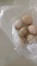 鸭蛋新鲜生鸭蛋60-70g土鸭蛋农家散养青皮白皮生鲜食品超市批发 10枚 实拍图
