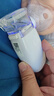 MEDISANA德国手持雾化器家用婴幼儿童老人轻音医用咳嗽便携吸入雾化机 实拍图