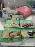 陶陶居中华老字号品牌 早茶包点生鲜食品半成品方便早餐广式点心 雪山香芋包225g*1袋 实拍图
