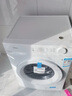 美的（Midea）滚筒洗衣机全自动 10公斤家用超薄 双重除菌 三重守护 MG100V11FPRO 以旧换新 国家补贴 京东自营 实拍图