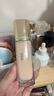 娇兰（Guerlain）金钻修颜粉底液0W(光泽透亮)35ml防晒遮瑕化妆品礼盒生日新年礼物 实拍图
