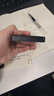 科硕（KESU） 移动硬盘大容量USB3.0 安全加密高速外接机械硬盘 大U盘 时尚黑+硅胶套 1TB 实拍图