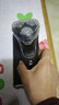 飞利浦（PHILIPS）剃须刀【25年新品整机进口】官方旗舰正品电动刮胡刀全身水洗生日礼物送男友送老公情人节礼物 S4313配底座+鬓角修剪器 实拍图