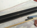 奥秘凌云杆盒套装桌球杆台球杆小头斯诺克黑8中式黑八八球英式球杆 实拍图