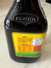 美极（Maggi）MAGGI/美极减盐鲜味汁 小麦原料炒菜蘸料调味汁 400ml 雀巢出品 实拍图