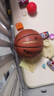斯伯丁（SPALDING）篮球TF系列7号PU比赛室内外兼用耐磨成人青少年 77-176Y 实拍图