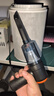 吸尘器家用大吸力大功率轻便清洁机车载吸尘器两用手持吸尘器小型宠物除吸毛器桌面便携除尘机 【车载家用吸尘器】便携基础款2037 实拍图