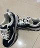 斯凯奇奥利奥|男鞋春季黑白老爹鞋复古熊猫鞋透气增高运动鞋8790091 实拍图