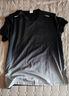 步锐特（BURUITE）运动套装男夏季健身衣服速干短袖T恤篮球羽毛球训练短裤跑步装备 实拍图